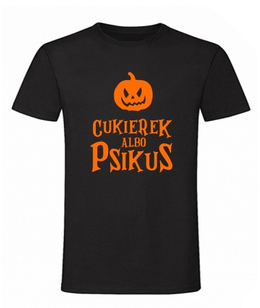Cukierek albo psikus