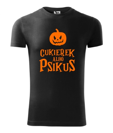 Cukierek albo psikus