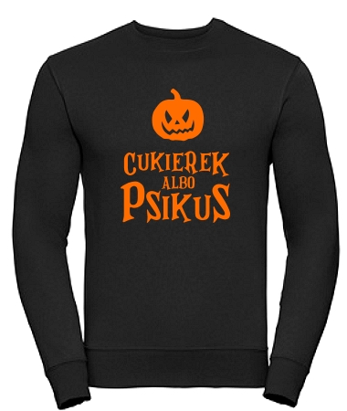 Cukierek albo psikus