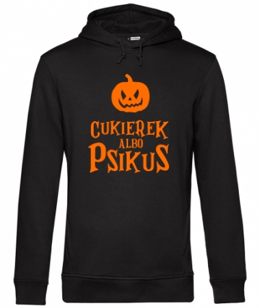 Cukierek albo psikus