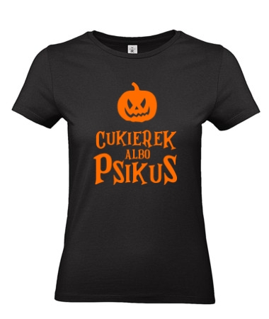 Cukierek albo psikus