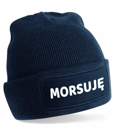 Morsuję