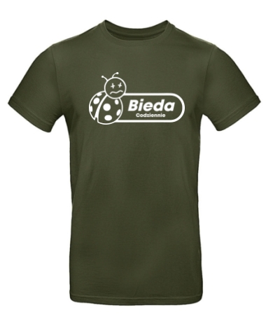 Bieda codziennie