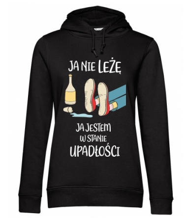 Stan upadłości