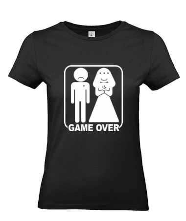 Game over