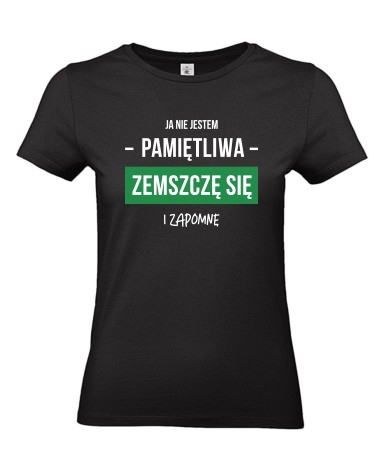 Pamiętliwy