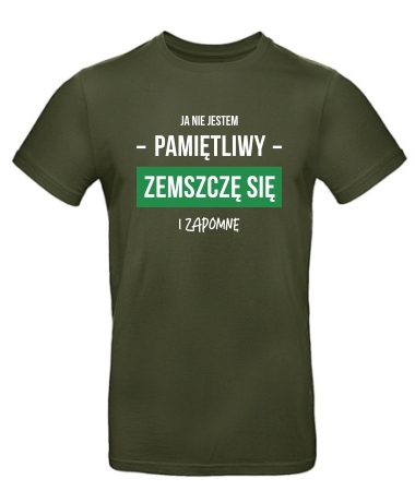 Pamiętliwy