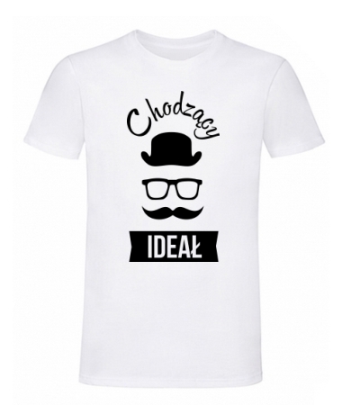 Chodzący Ideał