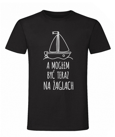 Na żaglach