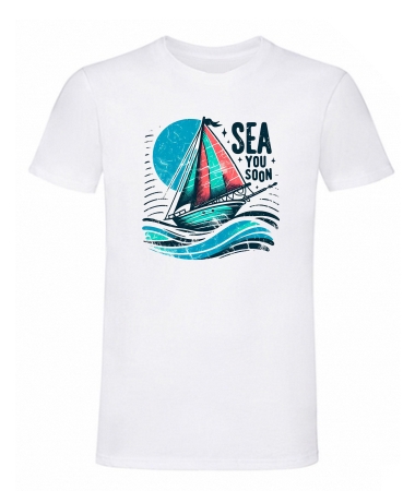 Sea you soon