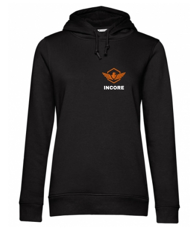 Incore Sports mini (orange)