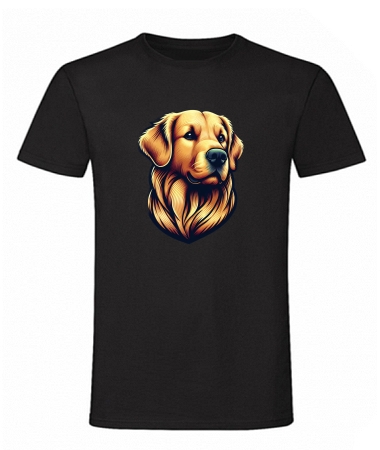 Z labradorem