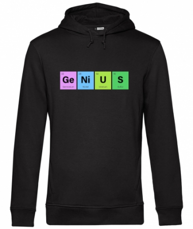 Genius