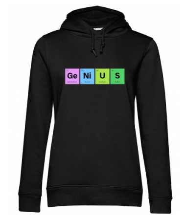 Genius