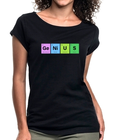 Genius