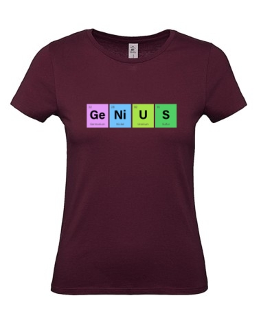 Genius