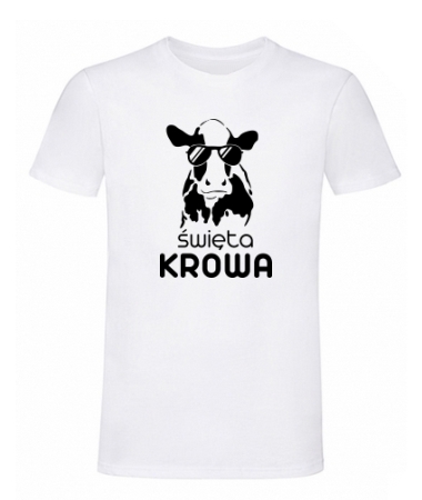 Święta krowa