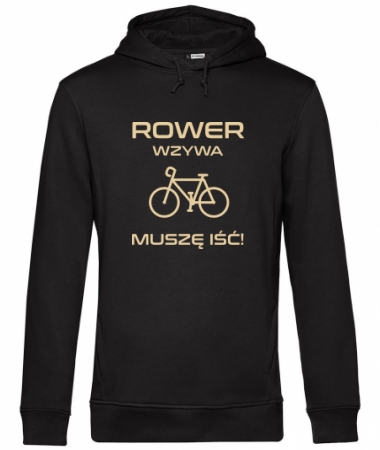 Rower wzywa