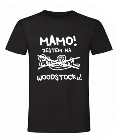 Polandrock - Mamo jestem na Woodstocku