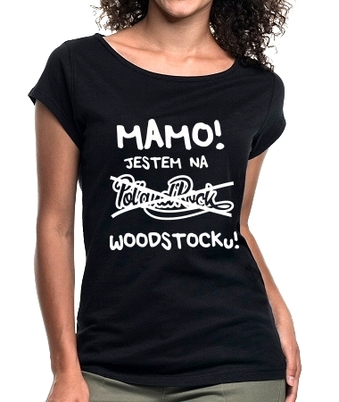 Polandrock - Mamo jestem na Woodstocku