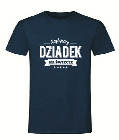Najlepszy dziadek na świecie