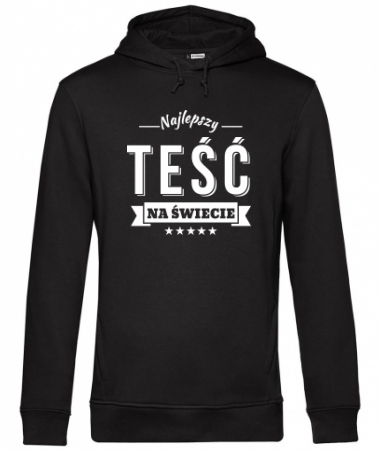 Najlepszy teść na świecie