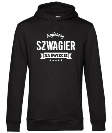 Najlepszy szwagier na świecie