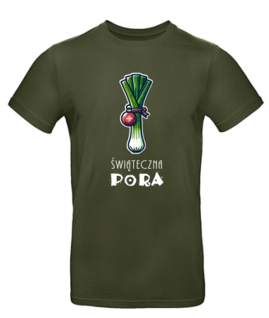 Świąteczna pora