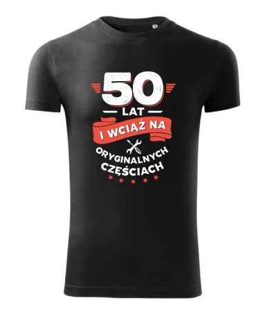 Na 50 urodziny