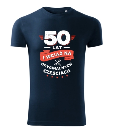 Na 50 urodziny