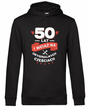 Na 50 urodziny