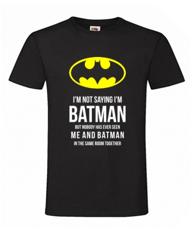 Batman