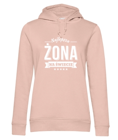 Najlepsza żona na świecie