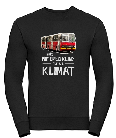 Ikarus [był klimat]