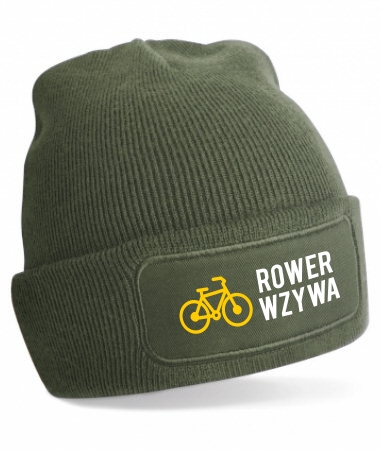 Rower wzywa