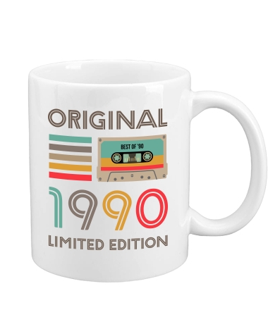 Na urodziny Original 1990