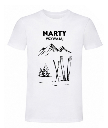 Narty wzywają