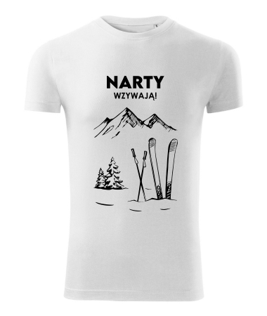 Narty wzywają
