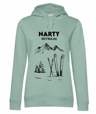 Narty wzywają