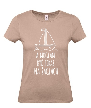 Na żaglach