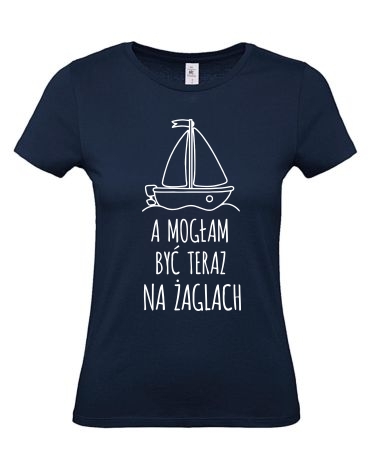 Na żaglach