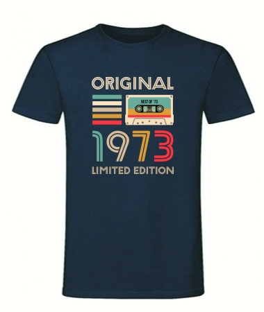 Na urodziny Original 1973