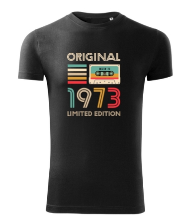 Na urodziny Original 1973