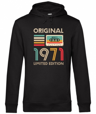 Na urodziny Original 1971