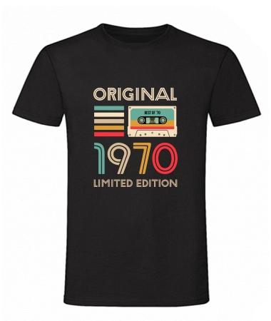Na urodziny Original 1970