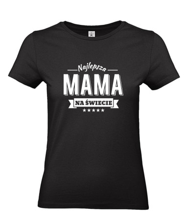 Najlepsza mama na świecie