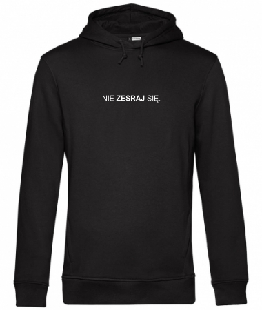 Nie zesraj się