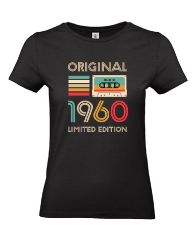 Na urodziny Original 1960