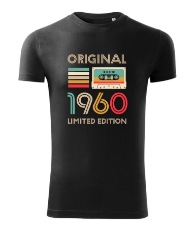 Na urodziny Original 1960