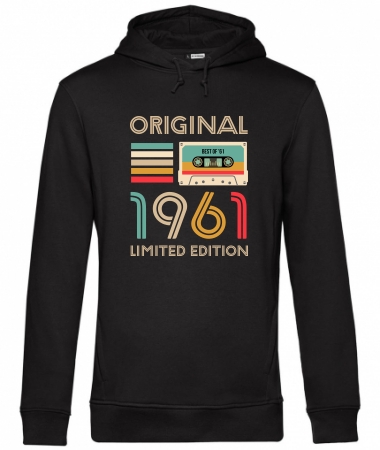 Na urodziny Original 1961